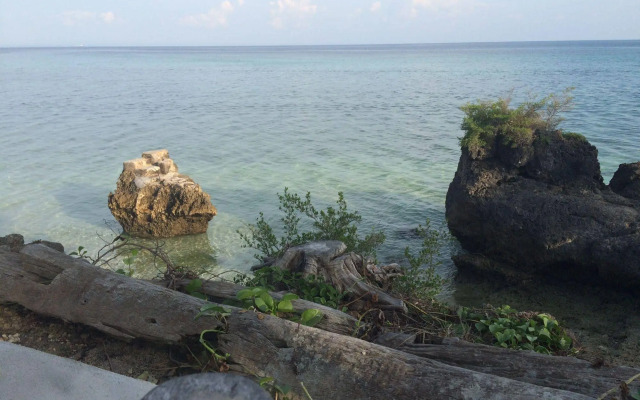 Kandugyap House By The Sea