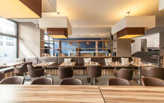 Munique Hotel Frankfurt City