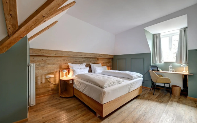 Hotel Uhland
