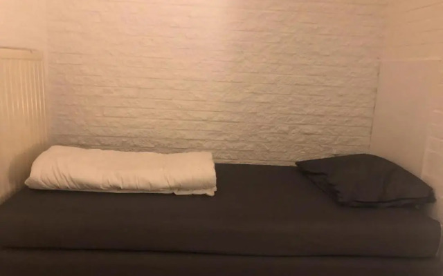 De Tureluur Bruinisse