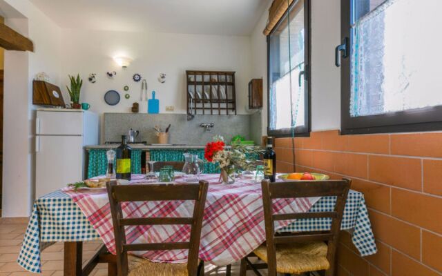 Apartment Libeccio Marina di Bibbona