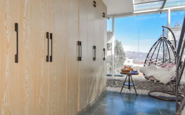 Dali Yunpingrui Boutique Homestay