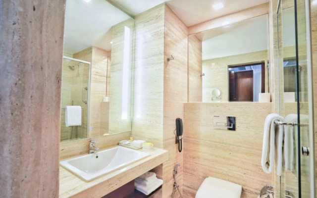 Four Points by Sheraton Dehradun