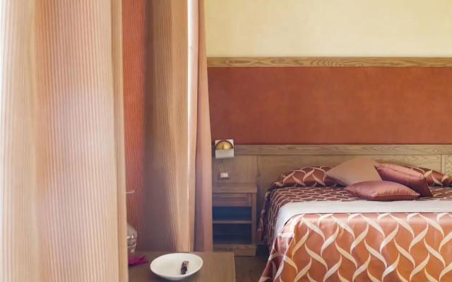 Leone De Castris Wine Hotel