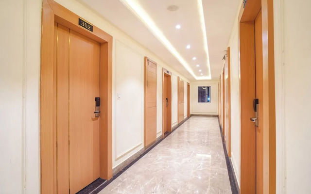 Fabhotel Ashoka Legacy