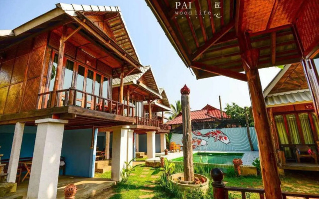 Pai Resort Pa Ger Yaw