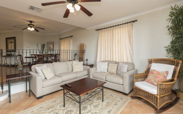 Ocean View Luxury Condo at Reserva Conchal A14