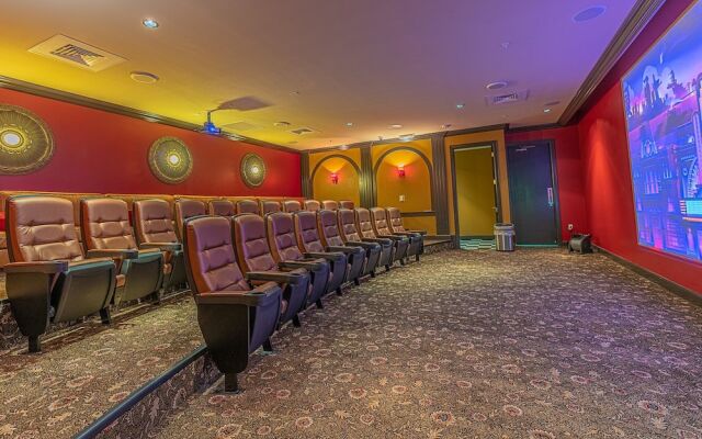 High Seas 3 Bedroom Condo