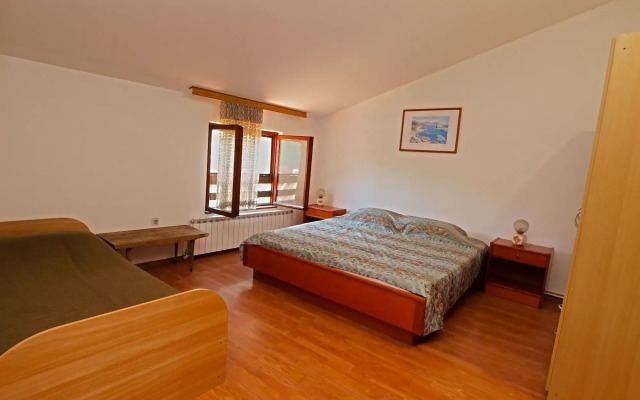 Apartment Emilia 424