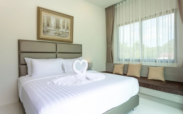 The Haven Krabi