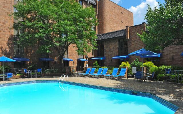Hampton Inn Parsippany