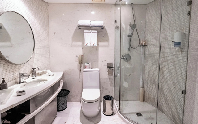 Luoyang Christian's Hotel