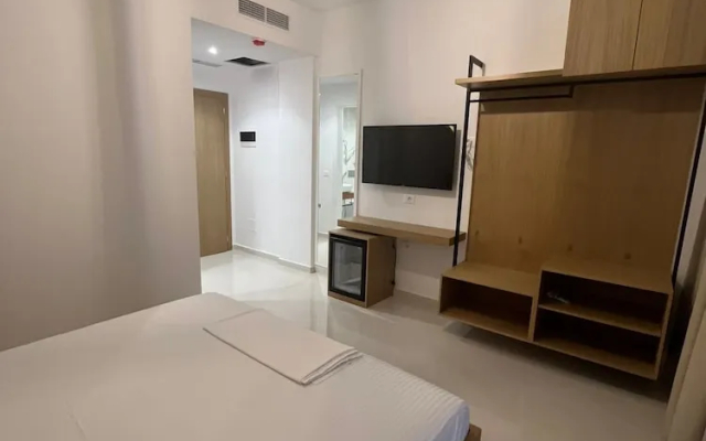 BELSAR Hotel - Hotel in Ksamil - Photo 2
