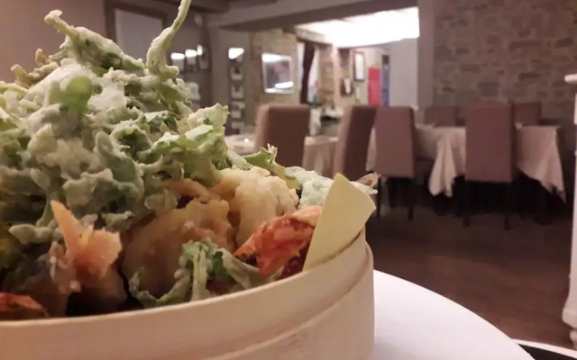 Al biancospino- camere