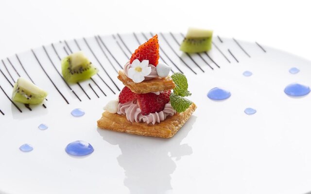 Hotel Royal Beitou