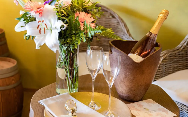 Conti Thun Wine Resort