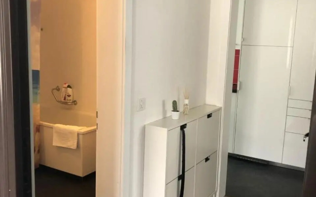 Sankt Gallen - City Appartement