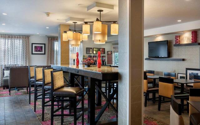 Hampton Inn Clackamas