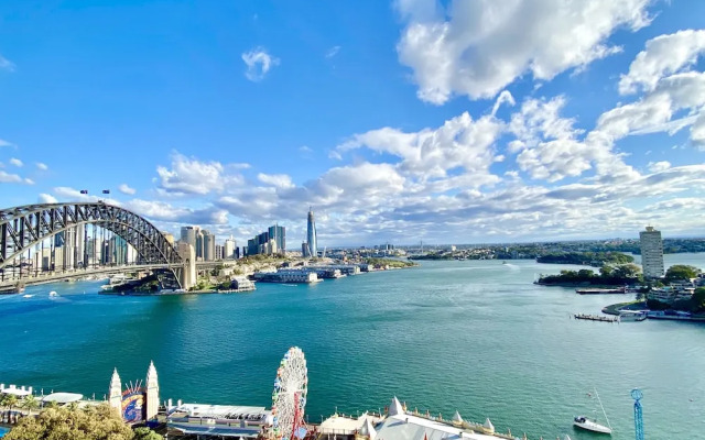 Milson Serviced Apartments