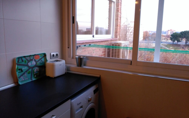 Madrid Rent 6