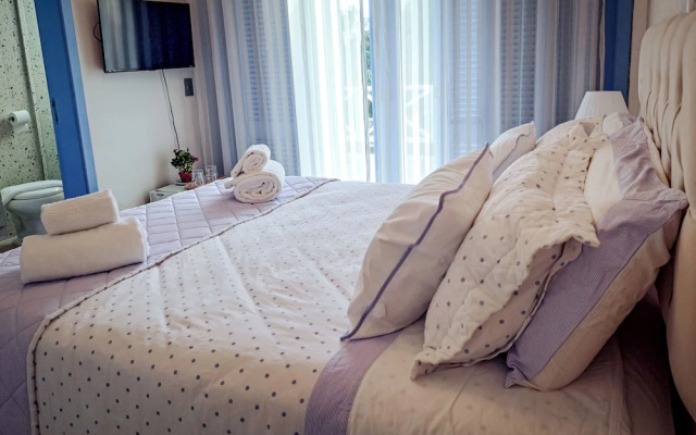 VELINN Pousada Casa da Imperatriz