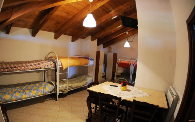 Casale Paradiso