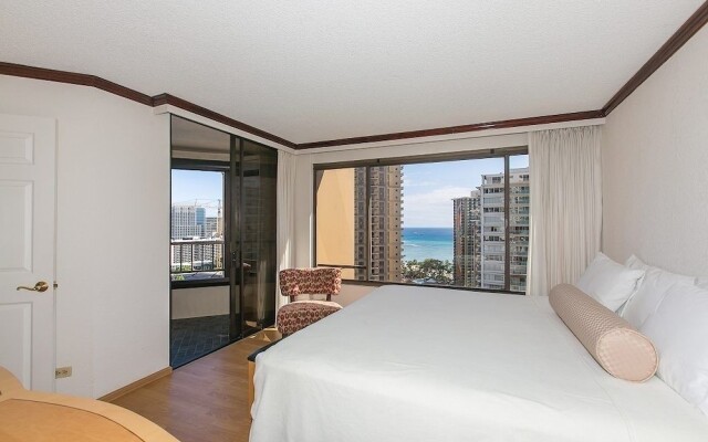 Discovery Bay 2514 1 Bedroom Condo