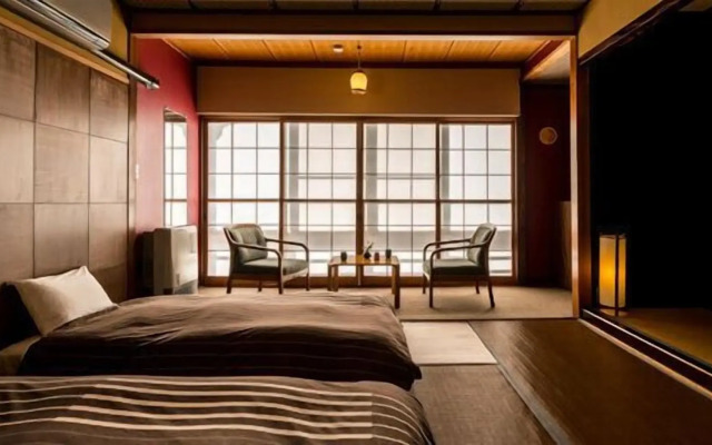 Hotel Yamakawa