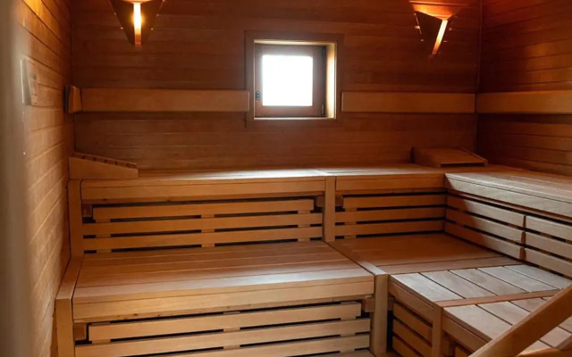 BEECH Resort Boltenhagen