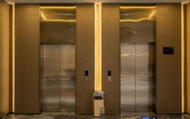 Jinshan Jianyue Hotel