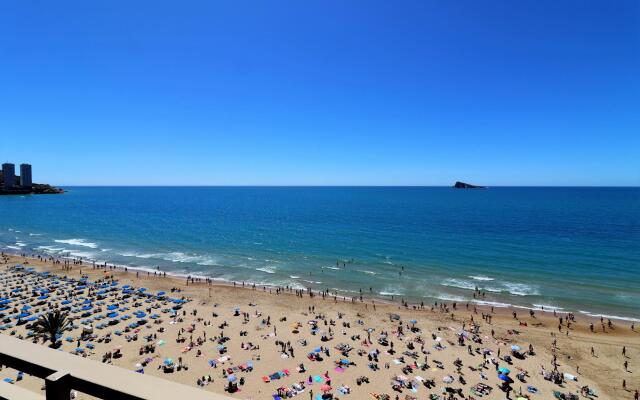 Principado Arena 9-C Levante Beach