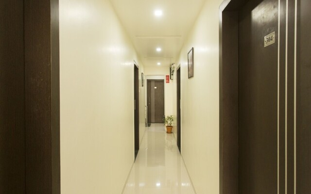 OYO 9196 Suyog Inn