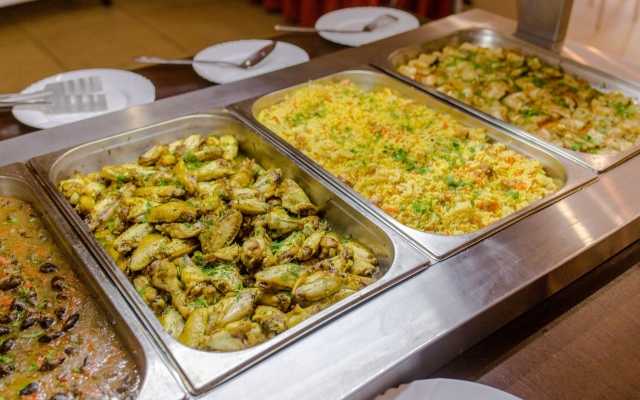 Ателика Горизонт Алушта