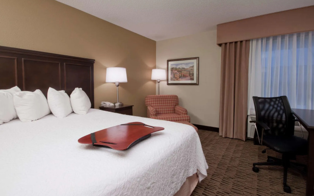 Countryside Inn and Suites