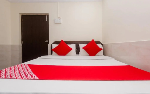 Manori Resorts by OYO Rooms