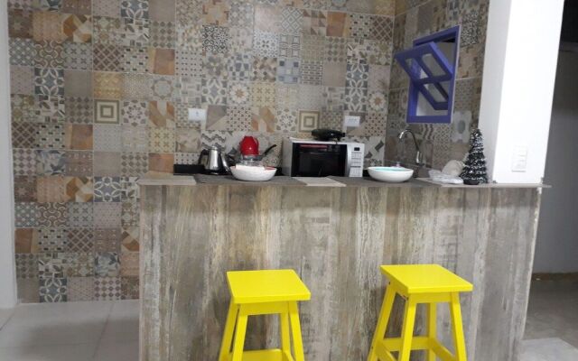 Hostel e Pousada Boa Vista