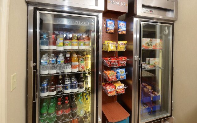 Staybridge Suites Raleigh Durham Airport by IHG