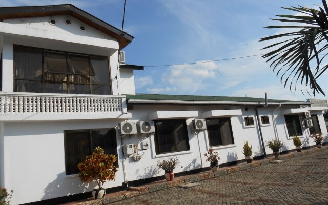 Rovvenpec Resort