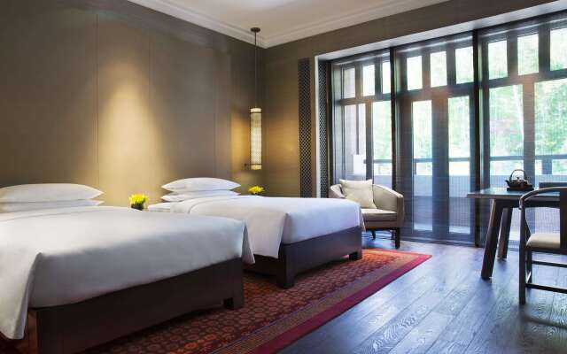 Park Hyatt Changbaishan