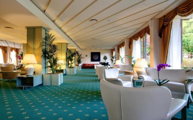 Grand Hotel Presolana