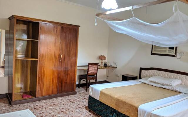 Kilimanjaro Star Hotel