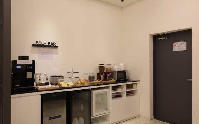 Suwon Saint Hotel