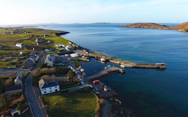 Cottage 323 - Cleggan