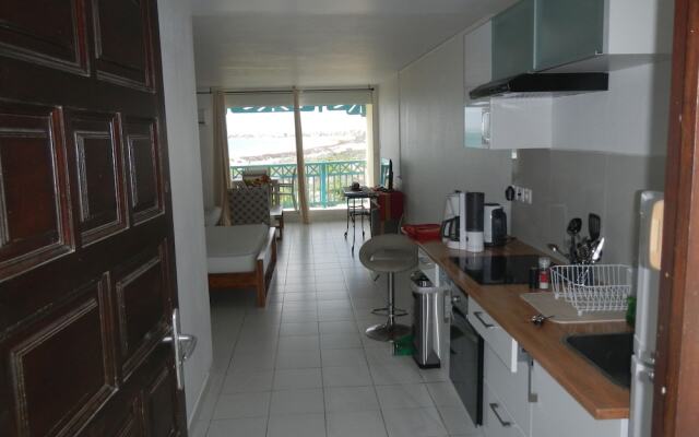 Orient Bay Beach Studio