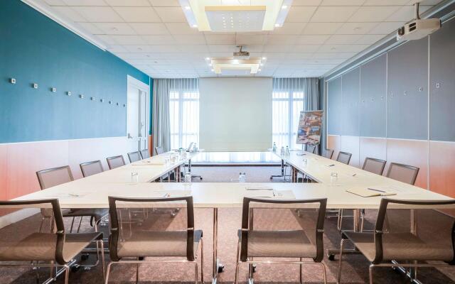 Novotel Metz Amneville Hotel
