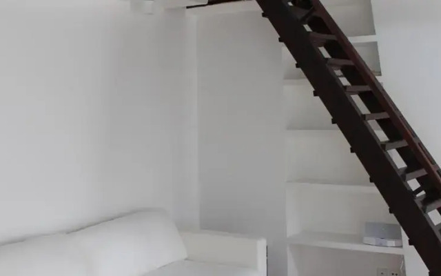 Studio Montorgueil