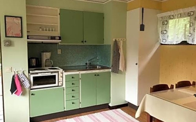 Stenhälla Bed&Breakfast