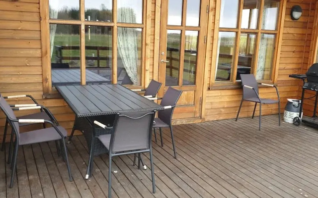 Vorsabær 2 Holiday Home