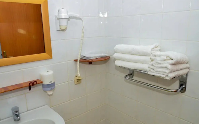 Hotel Mirhav