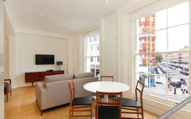 London Lifestyle Apartments - Chelsea